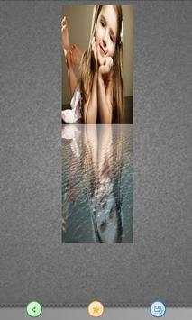 Mirror Photo Editor 9 تصوير الشاشة