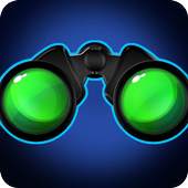 Night Vision Camera Prank 1.1