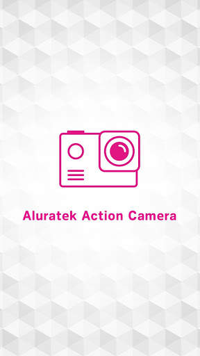 Aluratek Action Camera screenshot 1