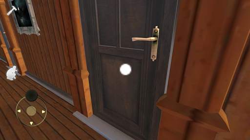 Alpha Piggy Granny Mod Escape Horror House screenshot 2