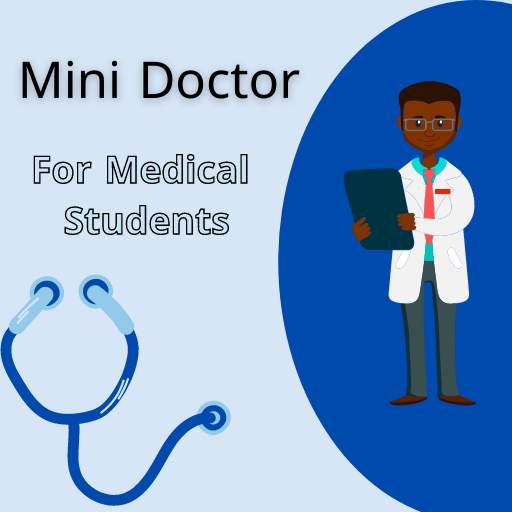 Mini Doctor 4.0