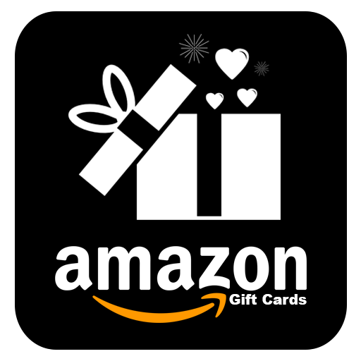 Amazon Gift Card Generator icon