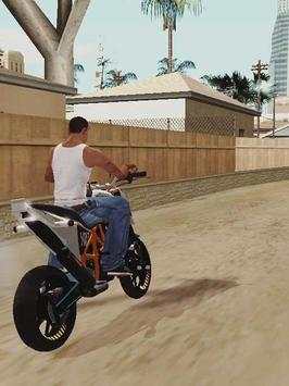 Cheats for San Andreas (2016) screenshot 1