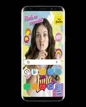 Soy Luna Wallpapers screenshot 3