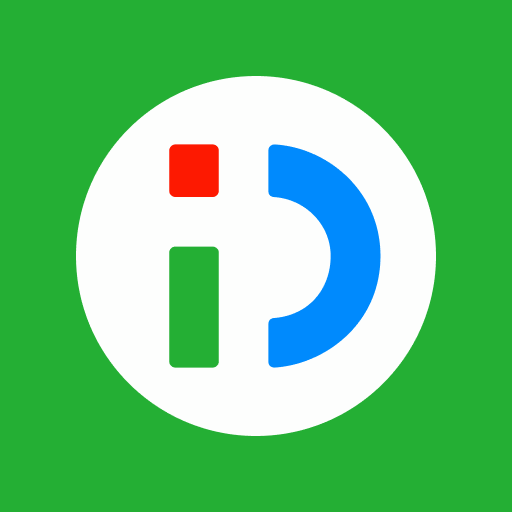 inDriver — Better than a taxi icon