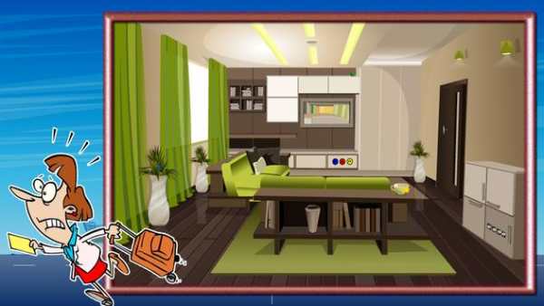 Escape Game : Airport screenshot 7