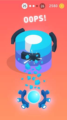 Stack Hit screenshot 3