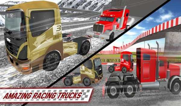 Ultimate Mini Truck Racing Sim स्क्रीनशॉट 15