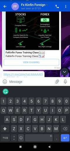 Messenger Plus for Messages, Video Chat for free screenshot 7