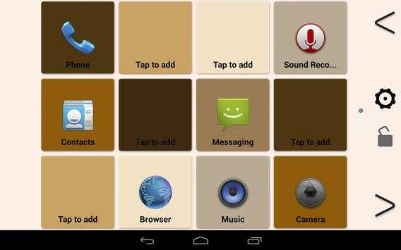 Mighty App Launcher Free screenshot 11