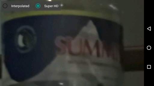 Eagle Eye HD Camera screenshot 8