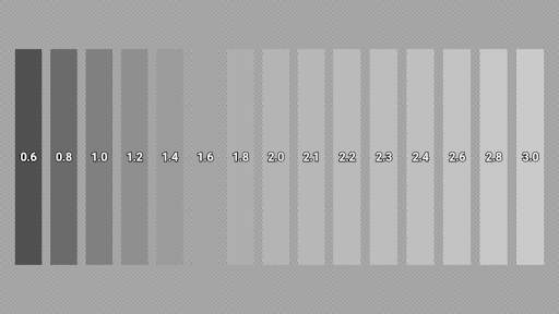 Display Tester स्क्रीनशॉट 5