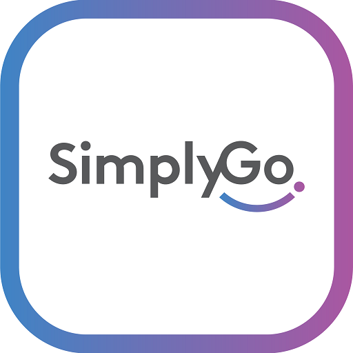 SimplyGo أيقونة