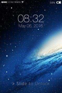 Photo Pattern Lock Screen screenshot 5