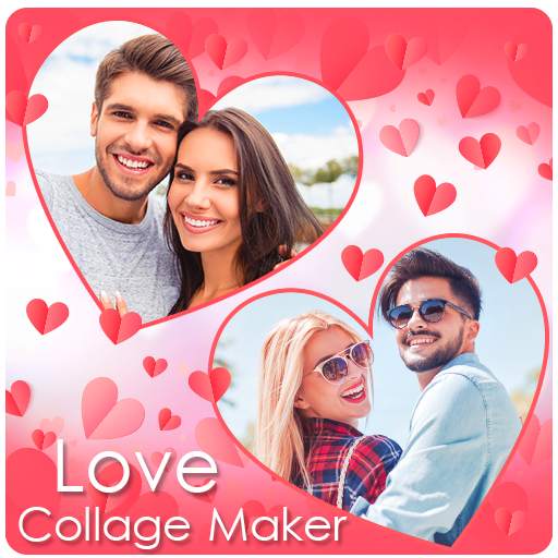 Love Collage Maker 1.0.4