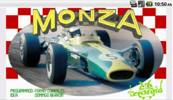 Play driving a coin. screenshot 6
