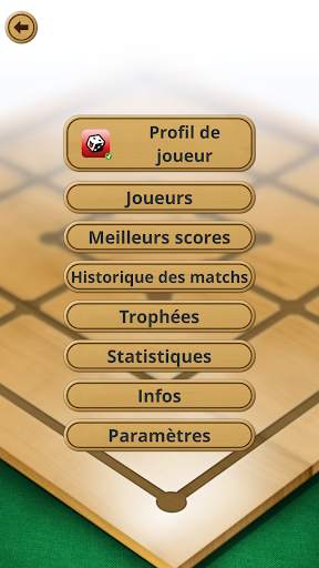 Jeu du moulin – Jeu de société screenshot 4