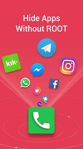 Dialer Lock 32 Support 2 تصوير الشاشة