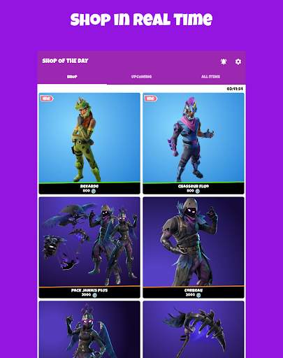 Shop Of The Day screenshot 4