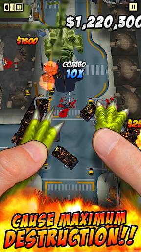 ThumbZilla скриншот 1