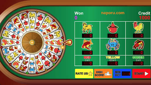 Bau Cua Quay screenshot 11