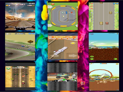 HTML5 Games screenshot 5