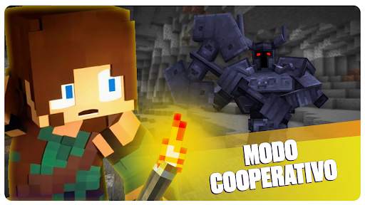 Mowzies Mobs Mod Minecraft screenshot 3