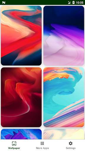 Wallpaper for Oneplus screenshot 1