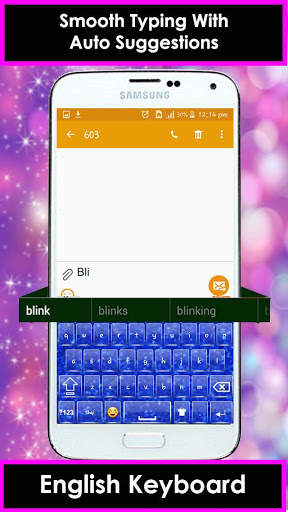 Albanian keyboard screenshot 4