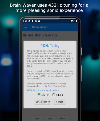 Relaxing Soundscapes: Calm your Mind and Body 6 تصوير الشاشة