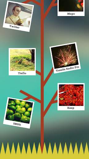 Pictree for Total Launcher screenshot 4