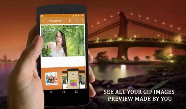 GIF Maker 5 تصوير الشاشة