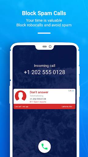 CRM, Caller ID, Sales & Leads Tracker by Calls.AI screenshot 6