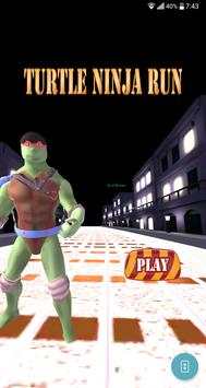 Turtle Ninja Coins Dozer screenshot 1
