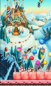 Candy Mania jam - Cookie Crush. screenshot 5