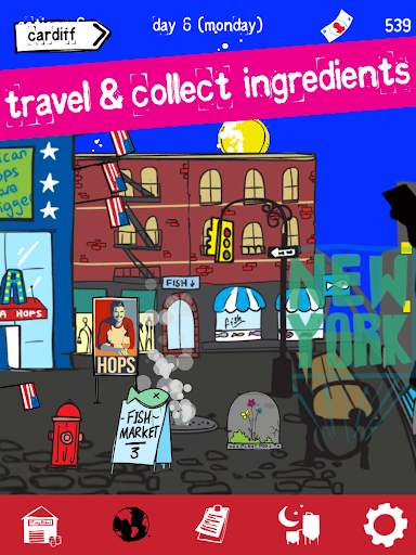 Tiny Rebel Beer Money Inc. स्क्रीनशॉट 9