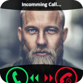 Fake call On boyfriend icon