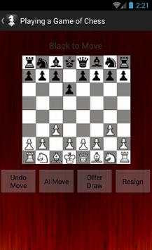 classic chess king screenshot 2