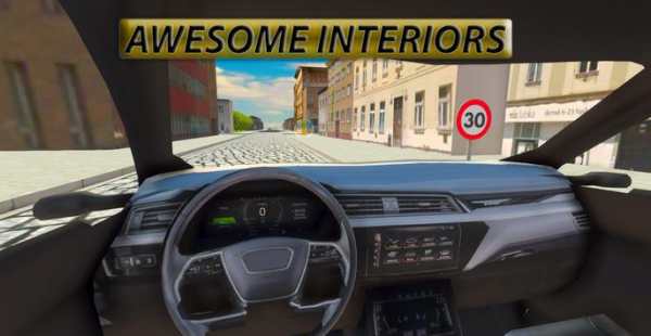 Electric Car Driver 2 screenshot 5