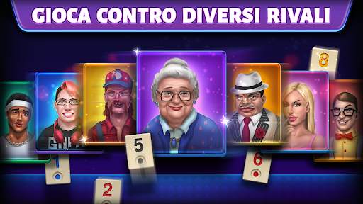 Rummy Club screenshot 4