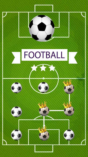 Football Theme For AppLock 1 تصوير الشاشة