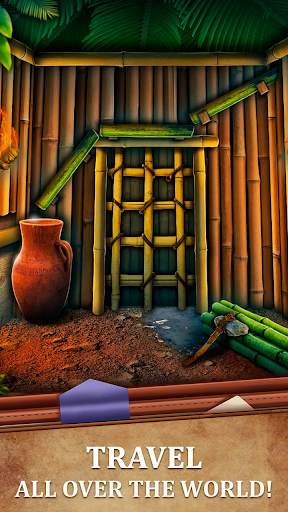 Escape game - 100 Doors screenshot 3
