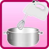 games toko memasak logo
