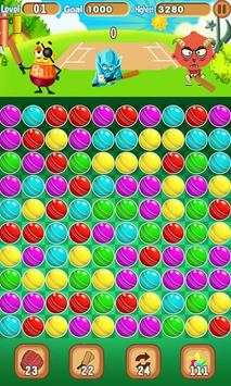 Cricket Tap screenshot 2