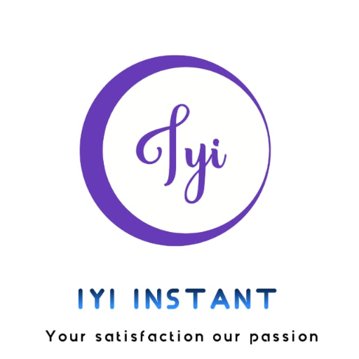 IYI INSTANT иконка