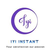 IYI INSTANT on 9Apps