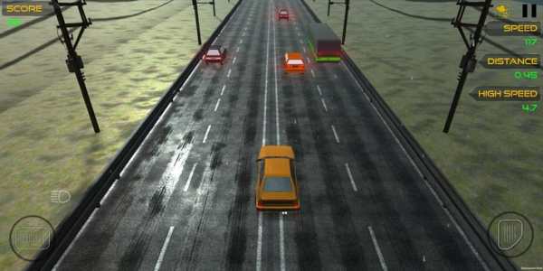 King Speed screenshot 6