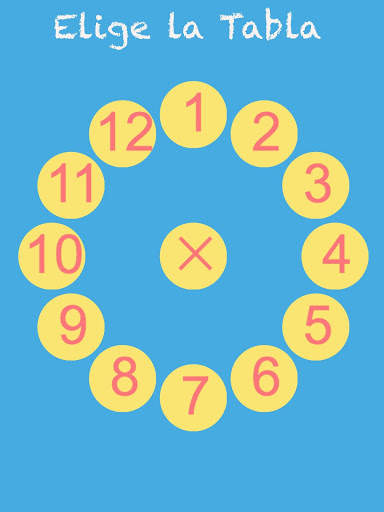 Maths Loops: Tablas de Multiplicar para primaria screenshot 15