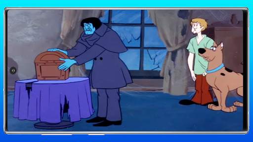 Kiss Cartoon HD Free TV Watch Cartoon Online Shows screenshot 4