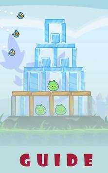 Free Angry Birds Tips скриншот 1